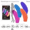 Kit de Fundas de dedo de varios colores
